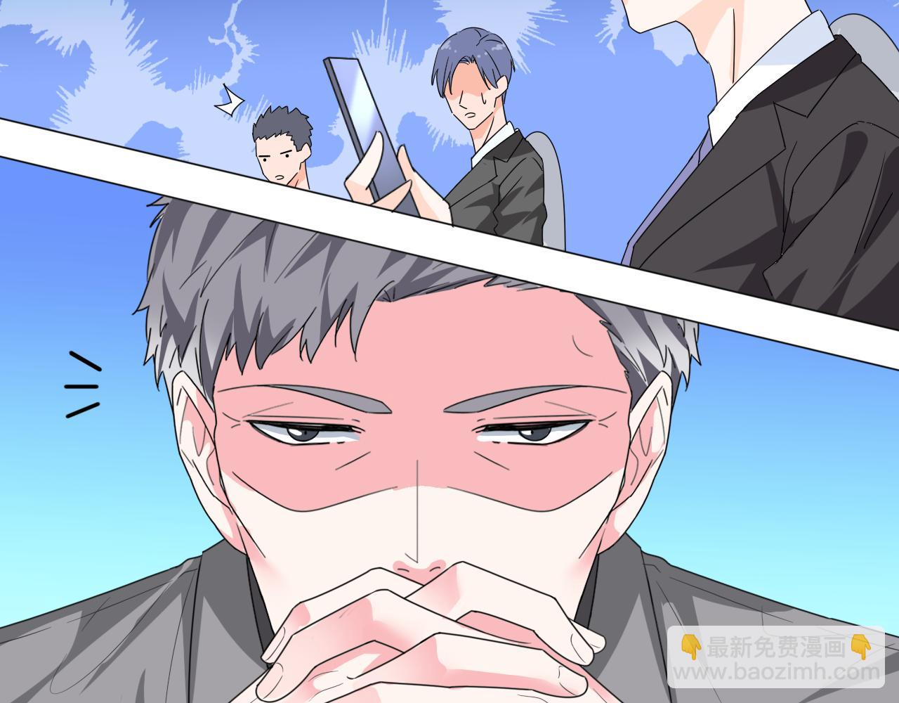 第40话 惊艳亮相(1/2)-第41话