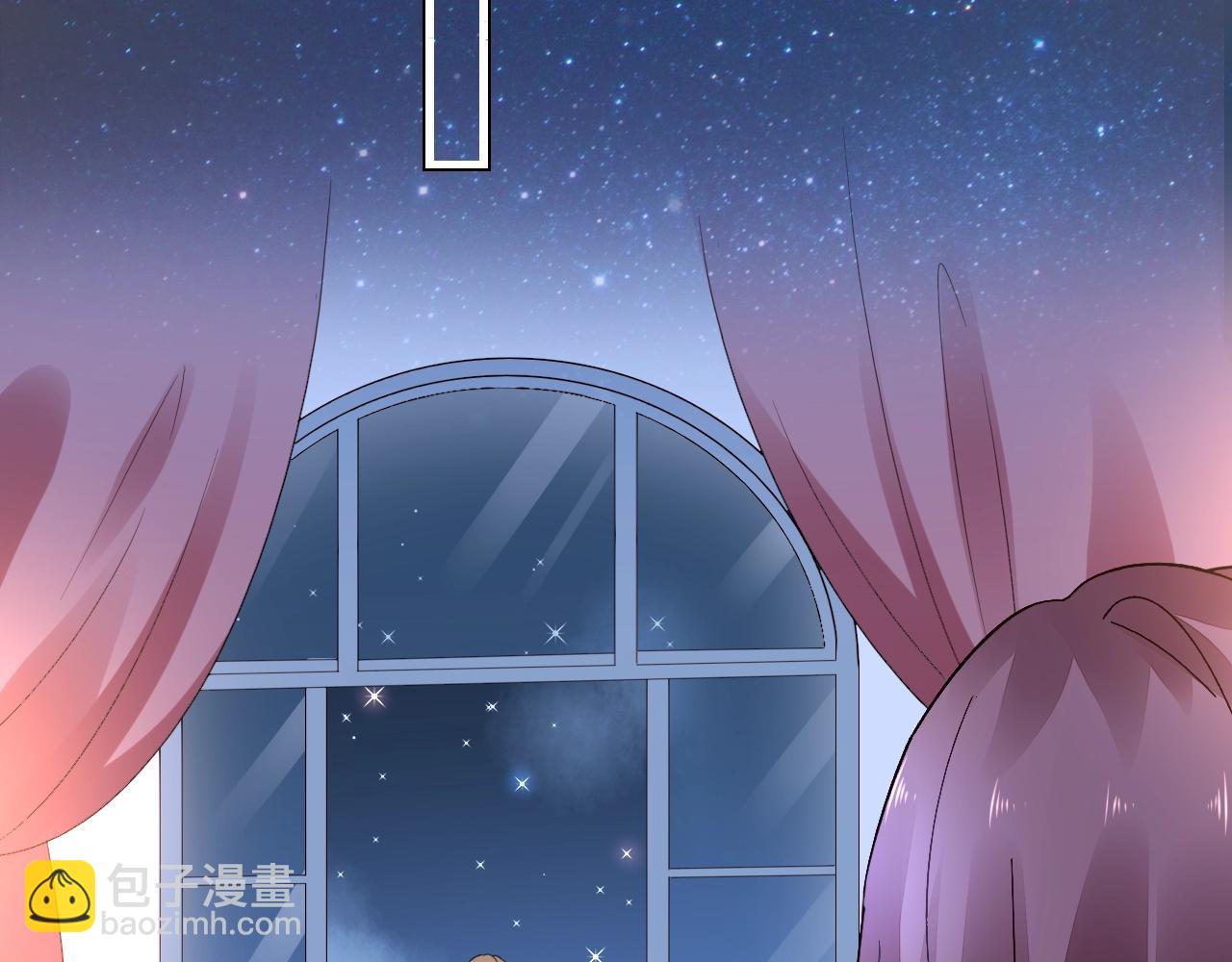 第52话 你舍得放开我吗？(1/3)-第53话