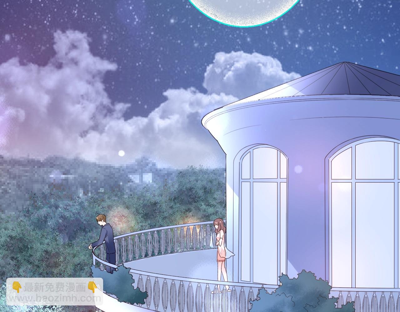 第52话 你舍得放开我吗？(1/3)-第53话