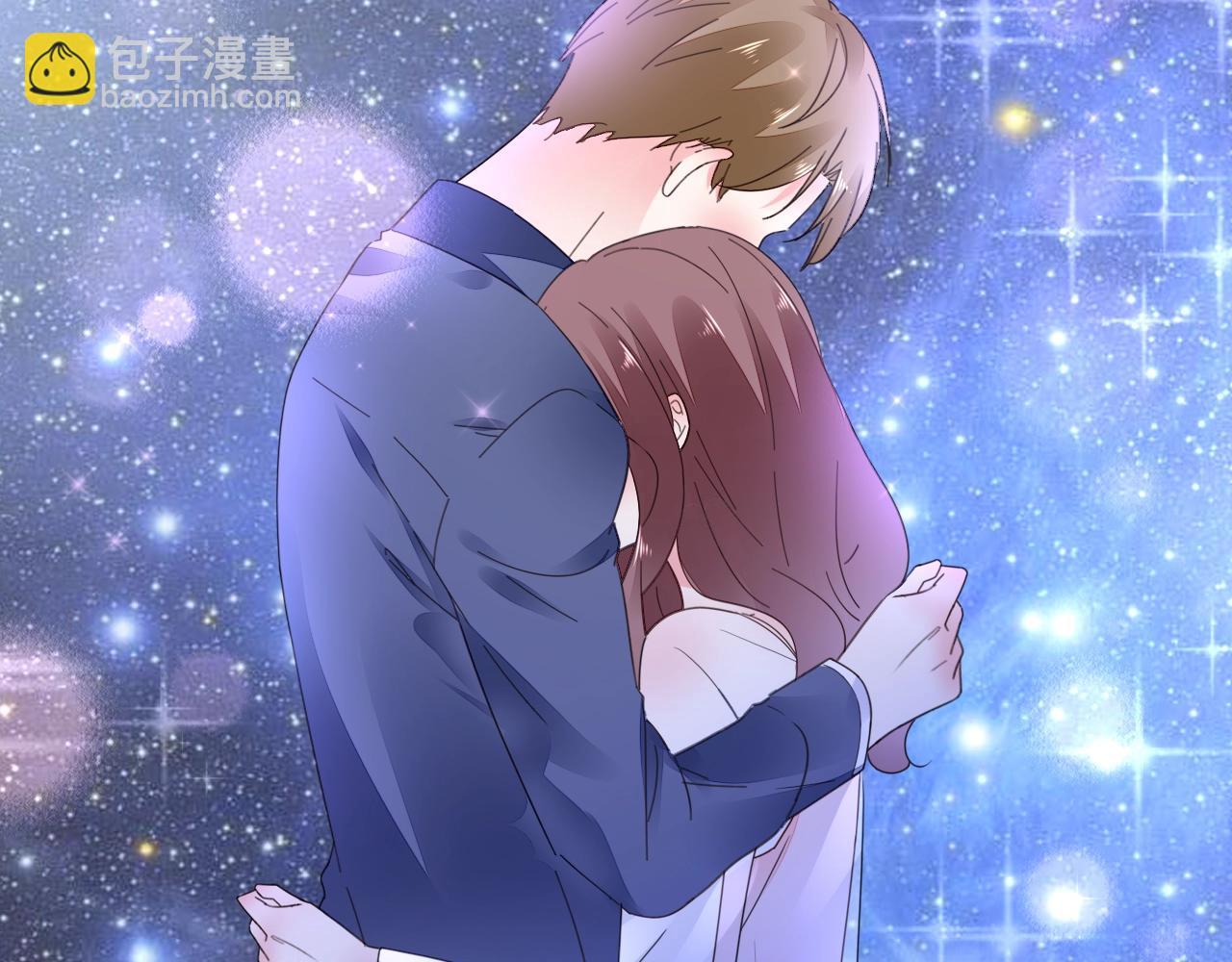 第52话 你舍得放开我吗？(1/3)-第53话