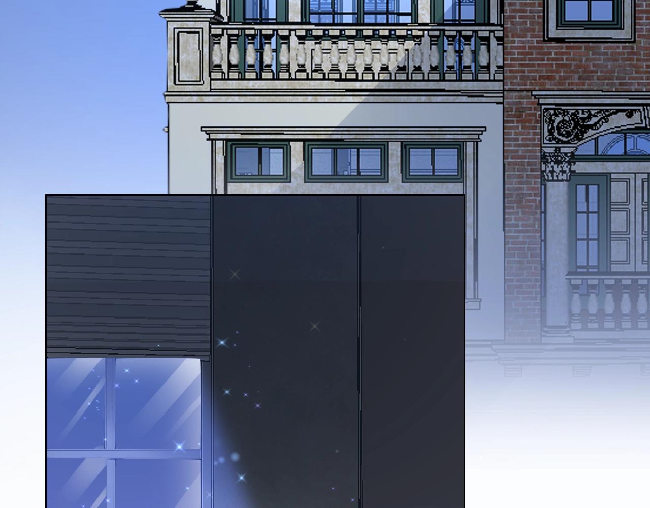 第52话 你舍得放开我吗？(1/3)-第53话