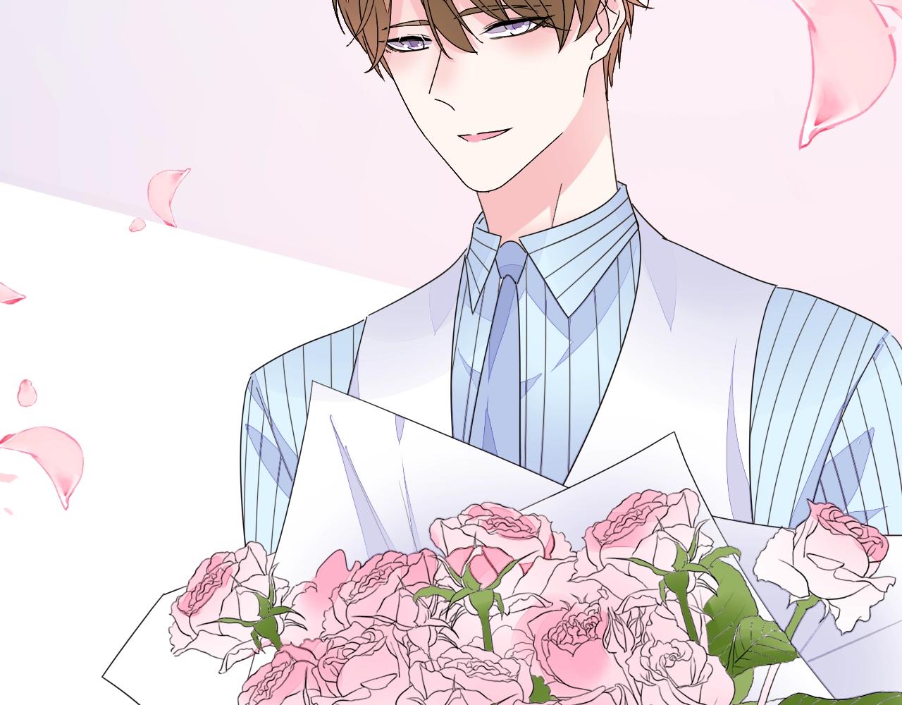 第60话 你果然好甜(1/3)-第61话