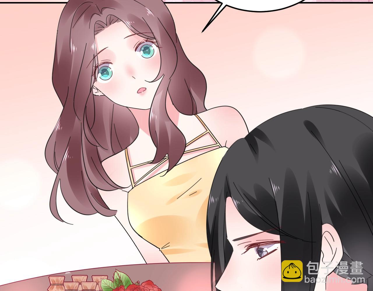 第64话 没弄疼你吧(1/2)-第65话