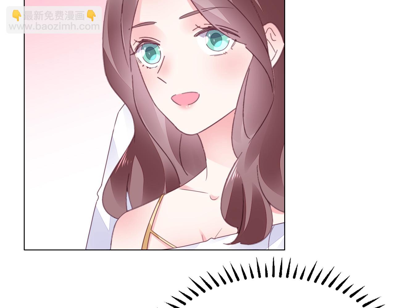 第64话 没弄疼你吧(1/2)-第65话