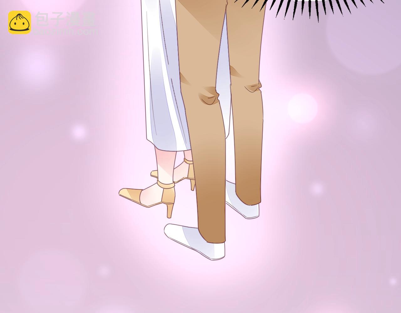 第64话 没弄疼你吧(1/2)-第65话