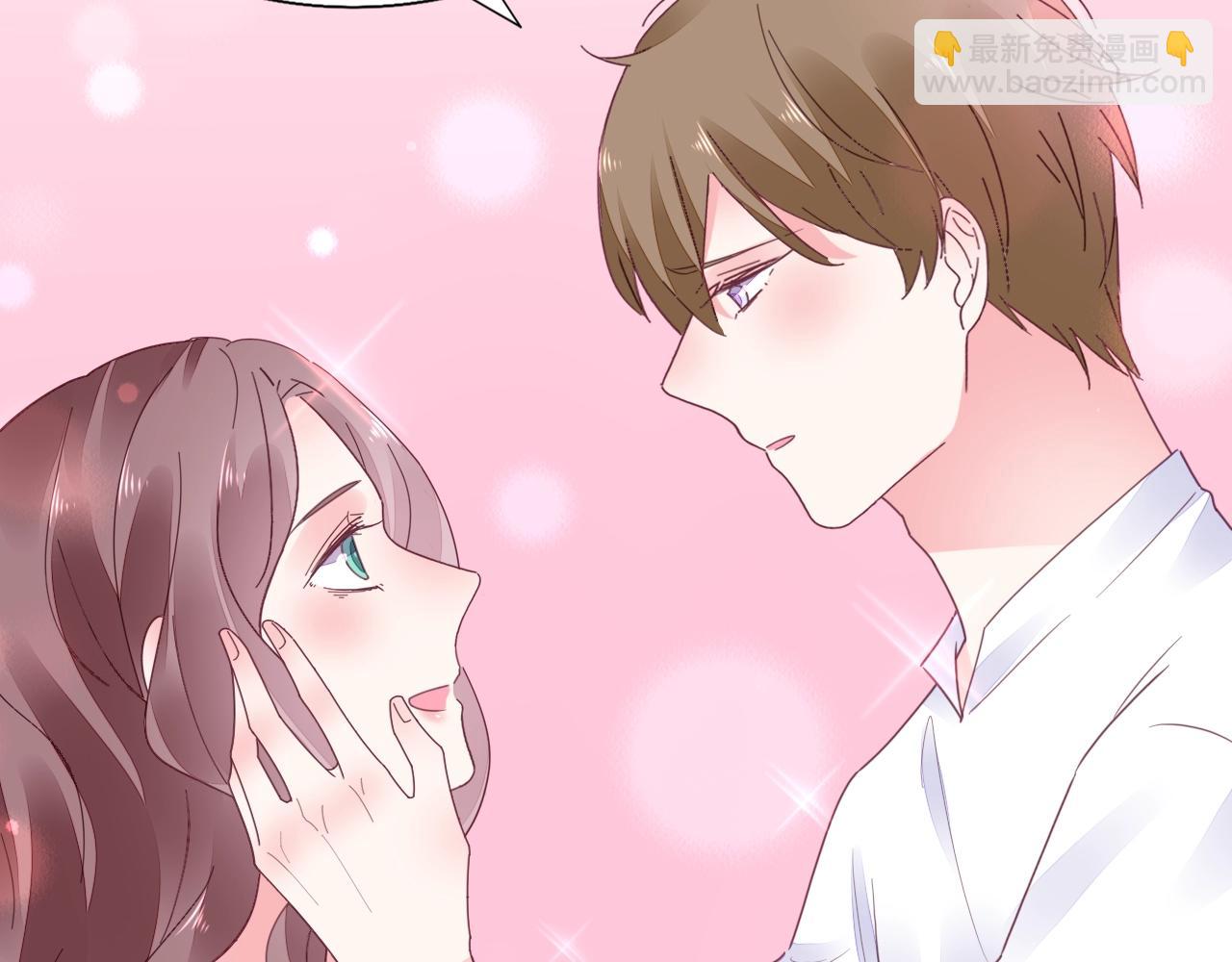 第64话 没弄疼你吧(1/2)-第65话