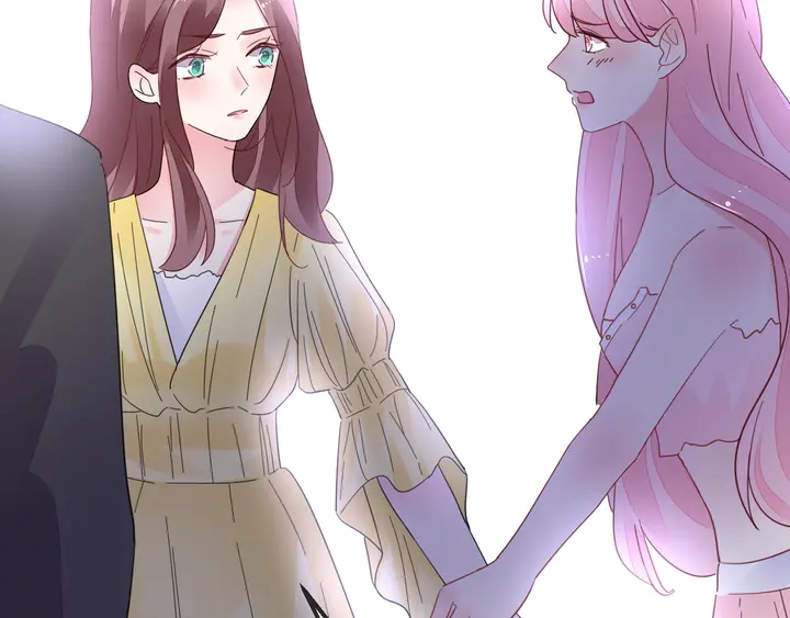 第100话 出轨实锤？！(1/2)-第101话