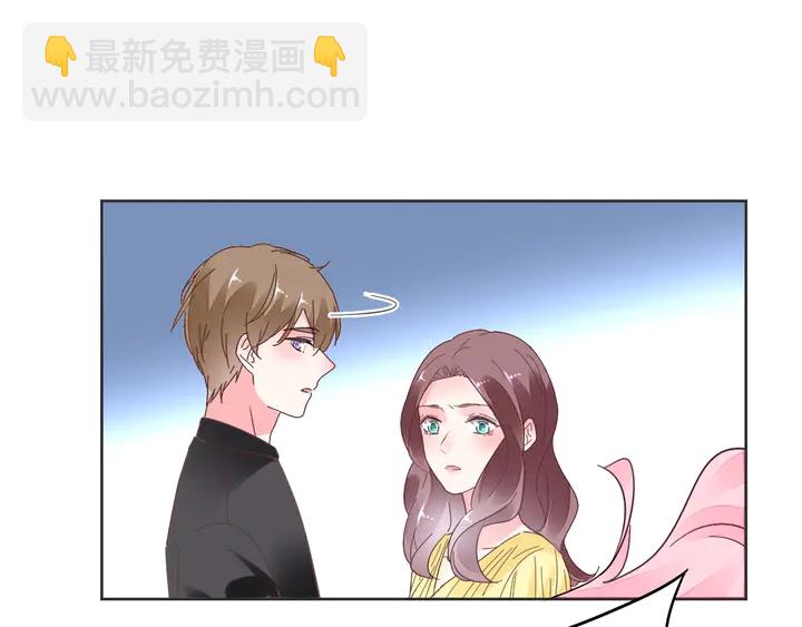 第100话 出轨实锤？！(1/2)-第101话