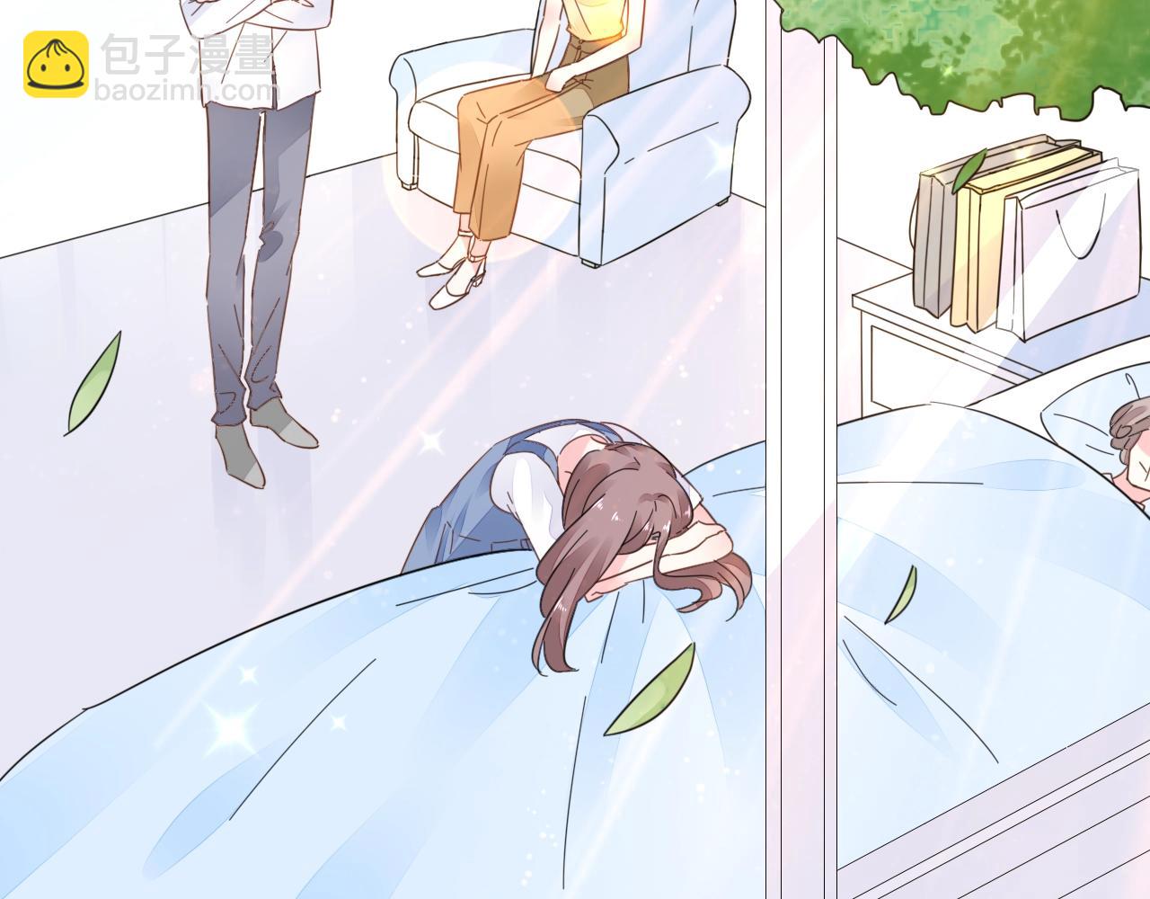 第72话 婚姻是儿戏？(1/3)-第73话