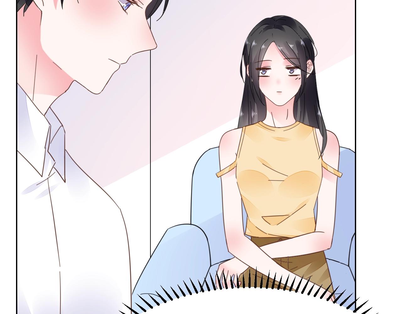 第72话 婚姻是儿戏？(1/3)-第73话