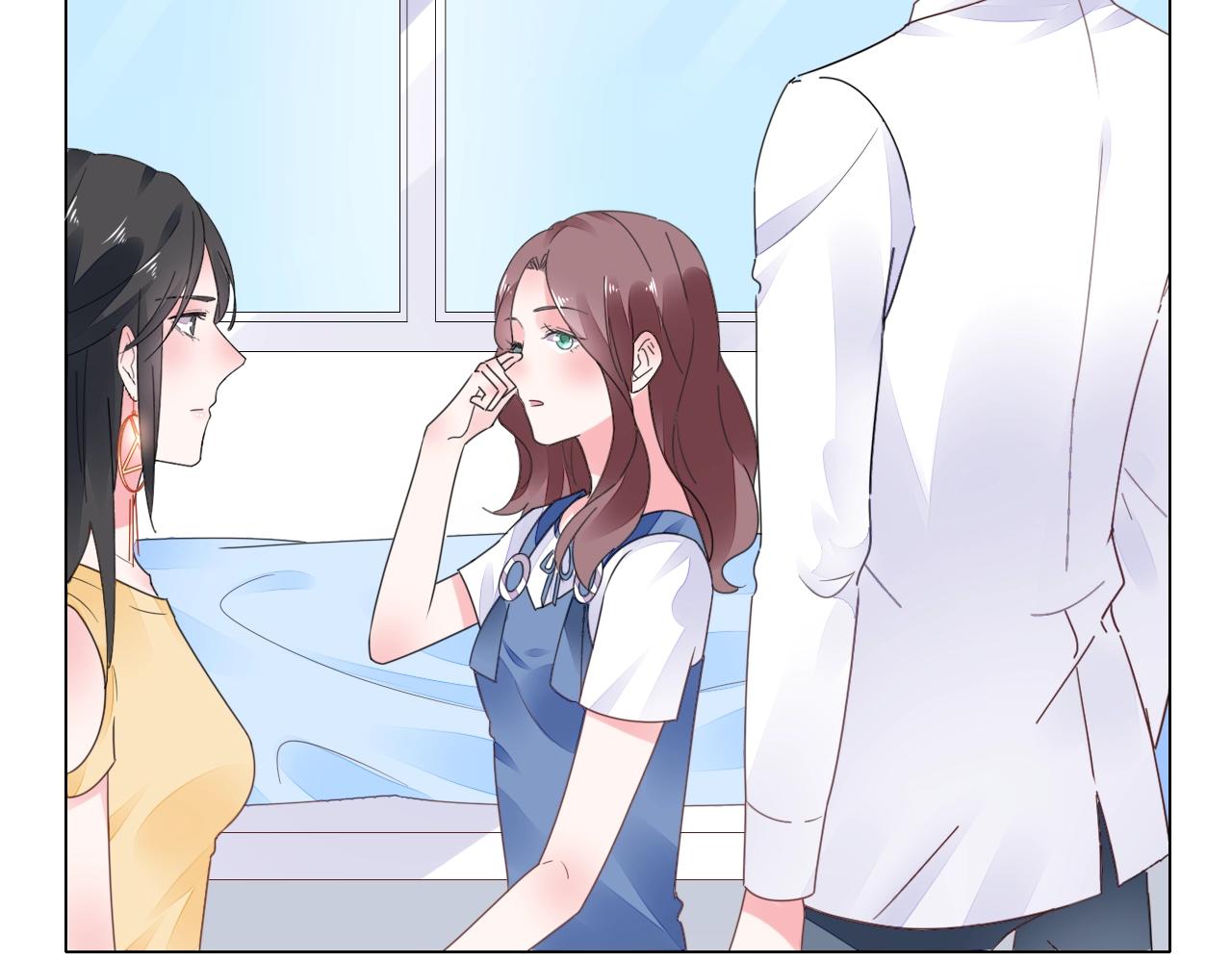 第72话 婚姻是儿戏？(1/3)-第73话