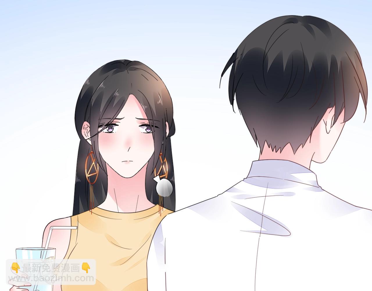 第72话 婚姻是儿戏？(1/3)-第73话