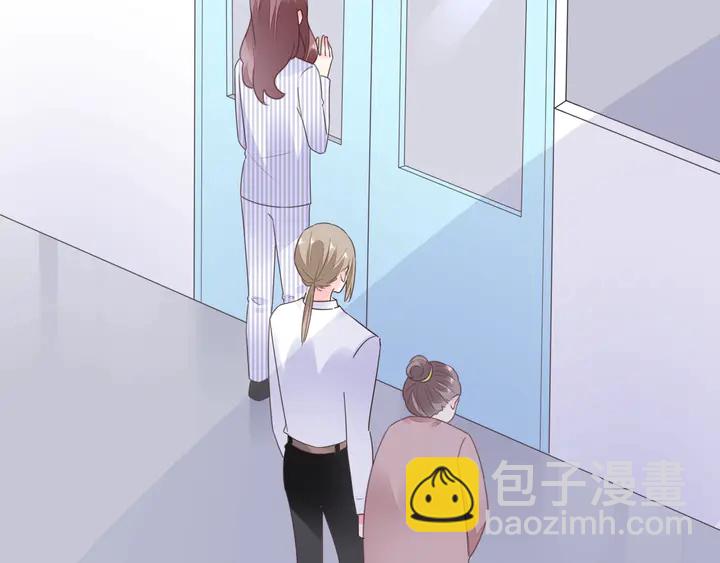 第110话 是你捣的鬼？！(1/2)-第111话