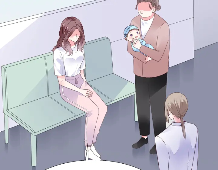 第112话 总裁苏醒！(1/2)-第113话