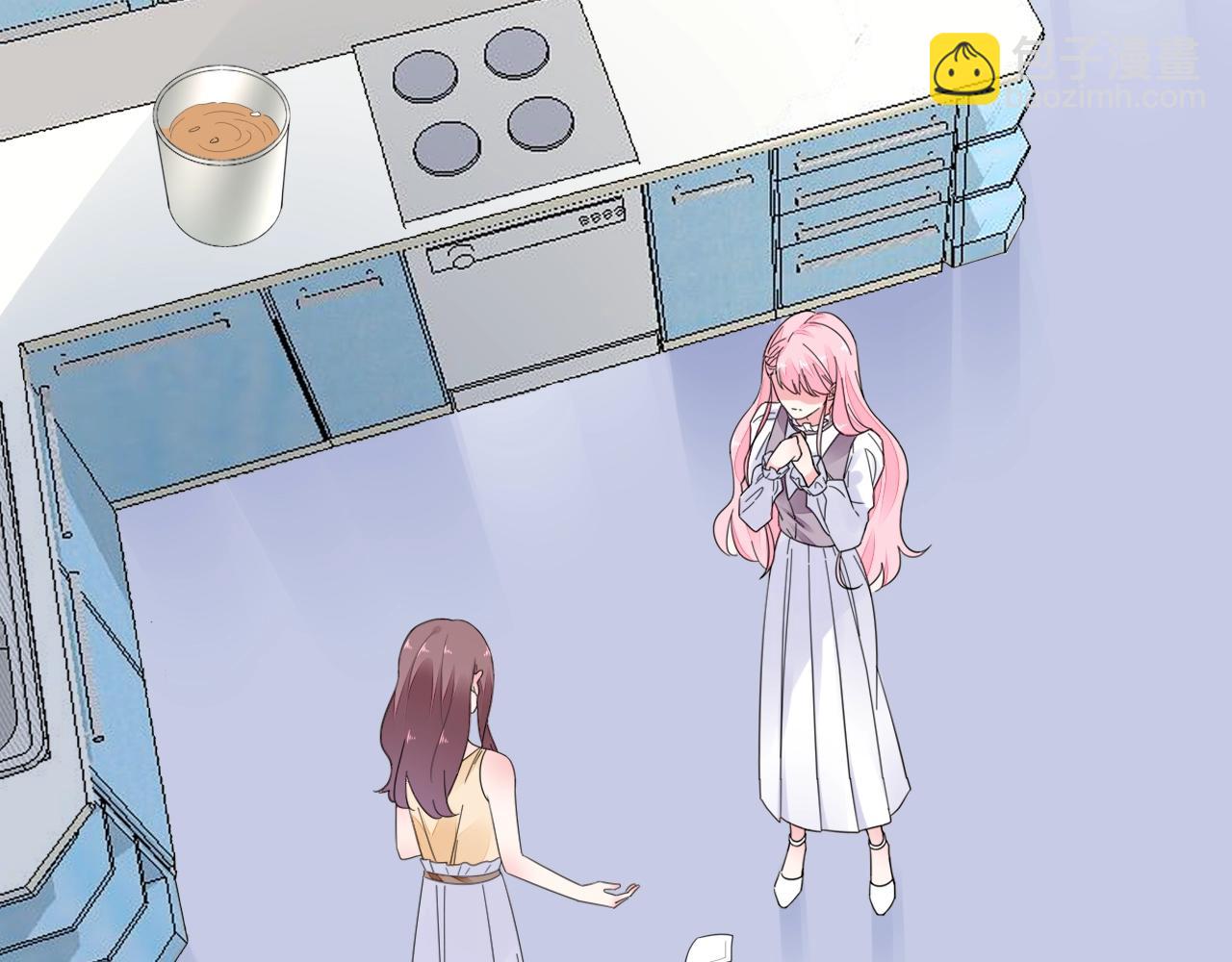 第92话 忠犬式护妻(1/2)-第93话