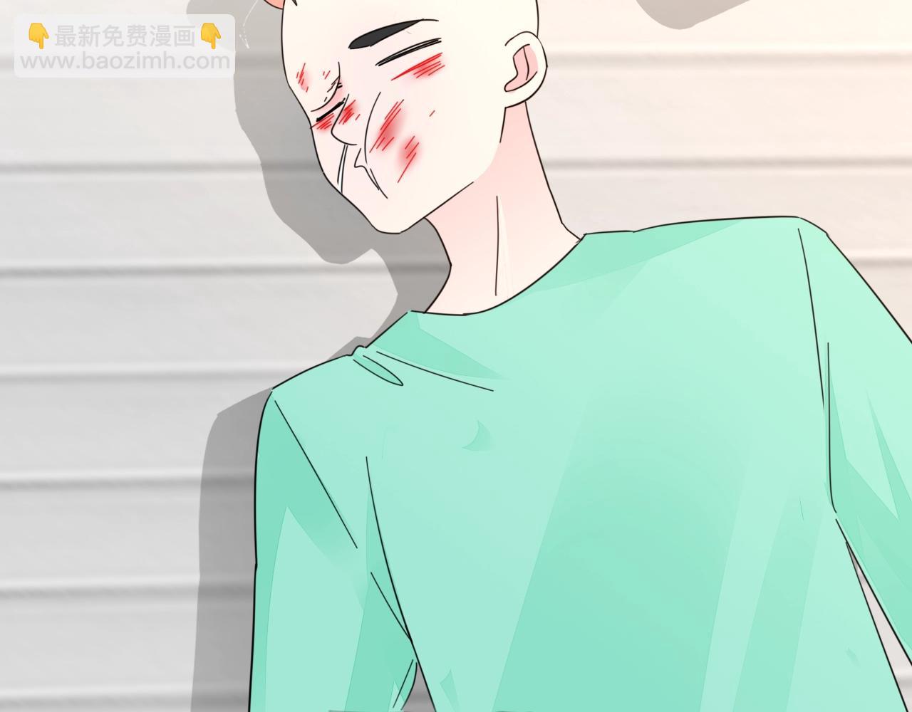 第94话 我看上的女人(1/2)-第95话