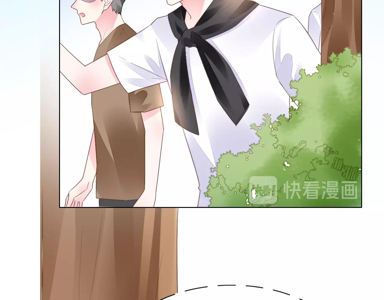 第98话 我终于找到你了(1/2)-第99话