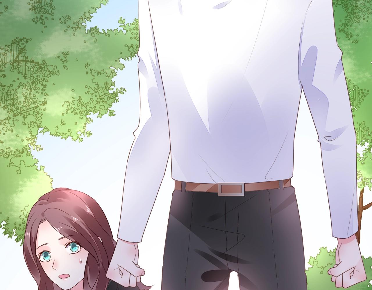 第98话 我终于找到你了(1/2)-第99话