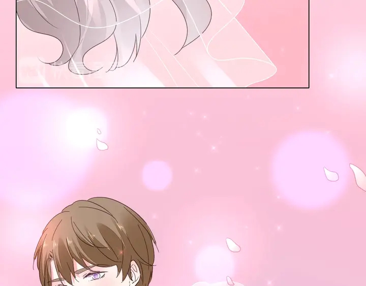 完结篇 我们的婚礼(1/2)-第131话