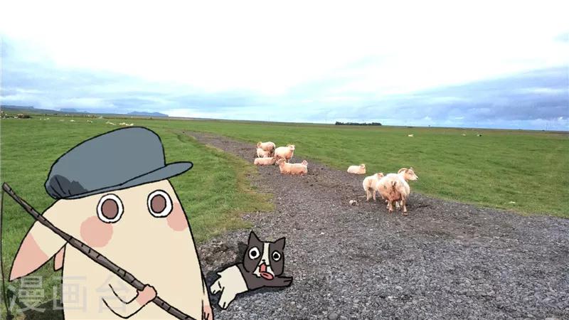 第33话 快乐暑假-第33话