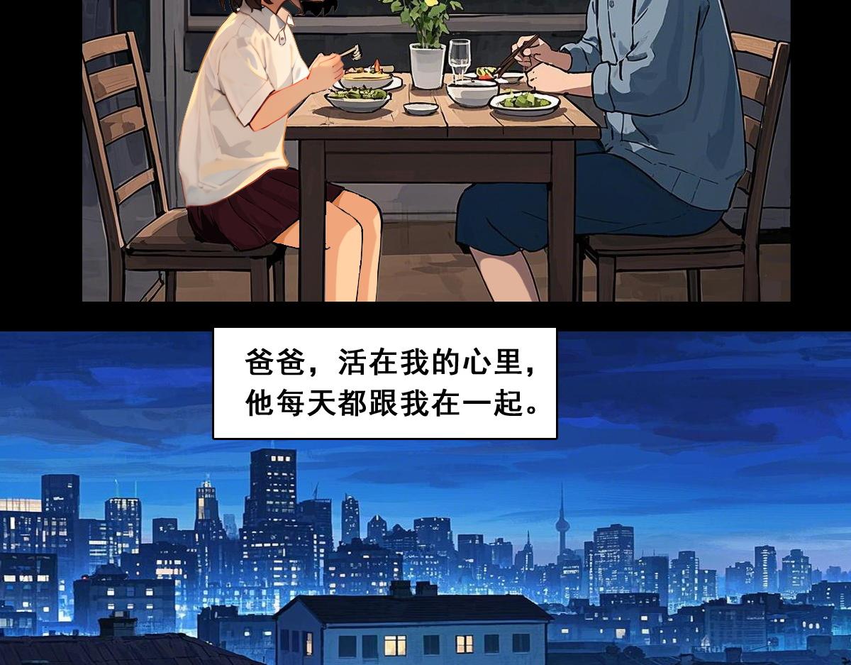 怖請自來 - 失而復得的哥哥（上） - 4