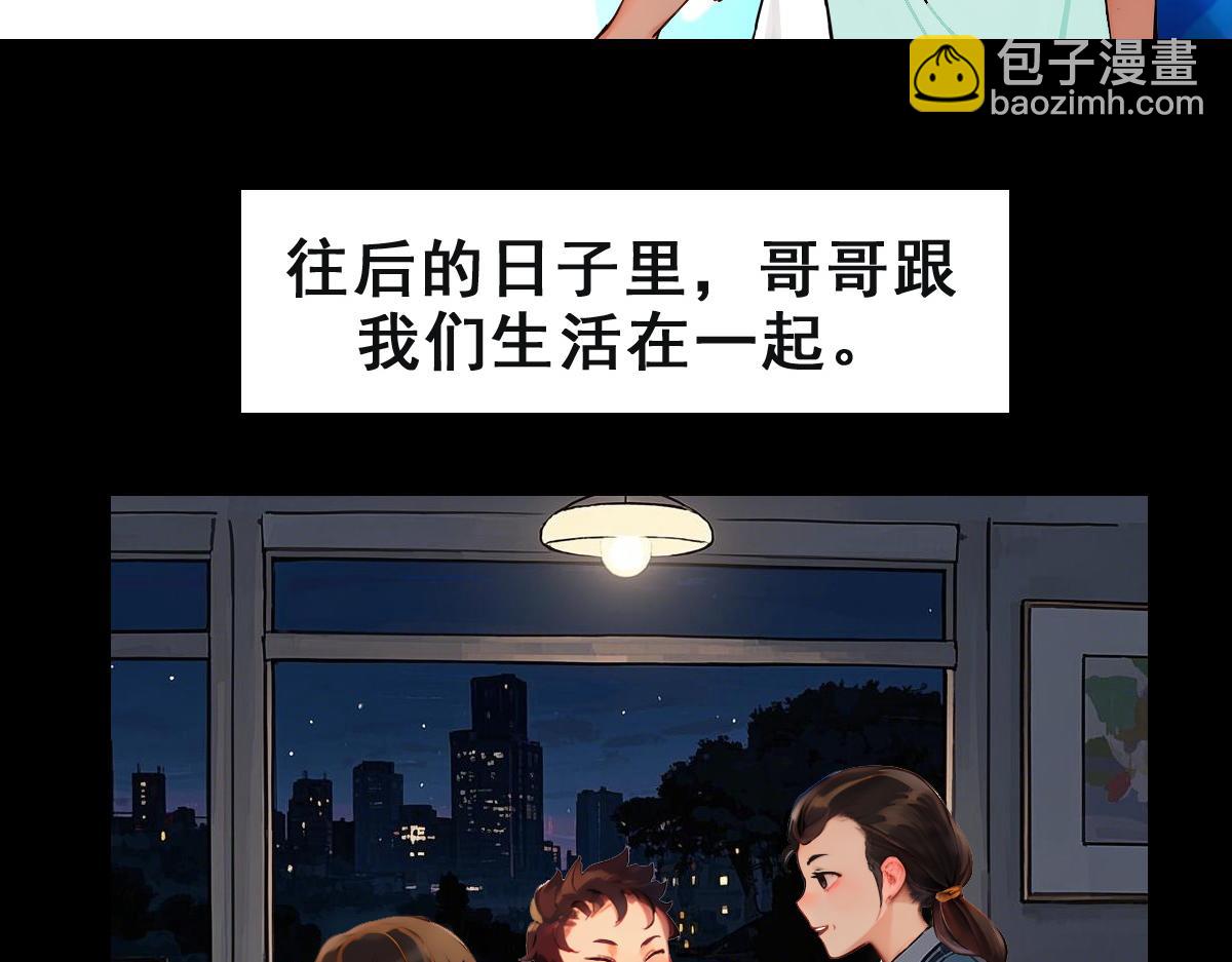 怖請自來 - 失而復得的哥哥（上） - 6