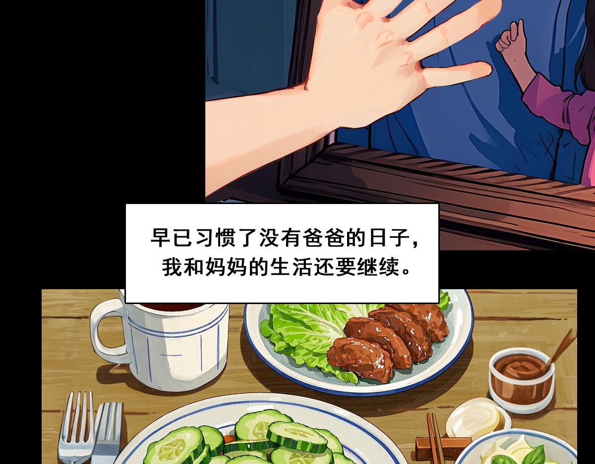 怖請自來 - 失而復得的哥哥（上） - 2