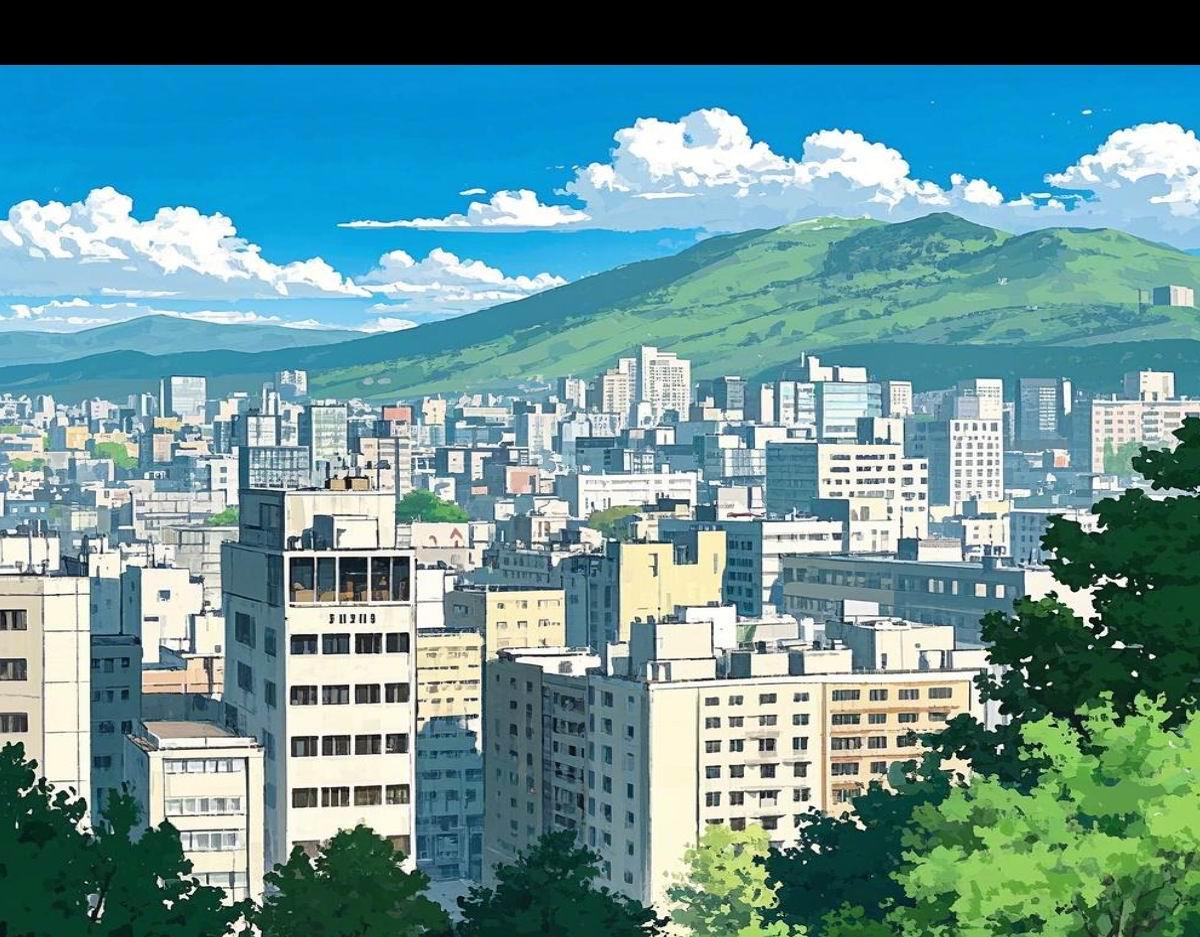 怖請自來 - 命途問道（中） - 2