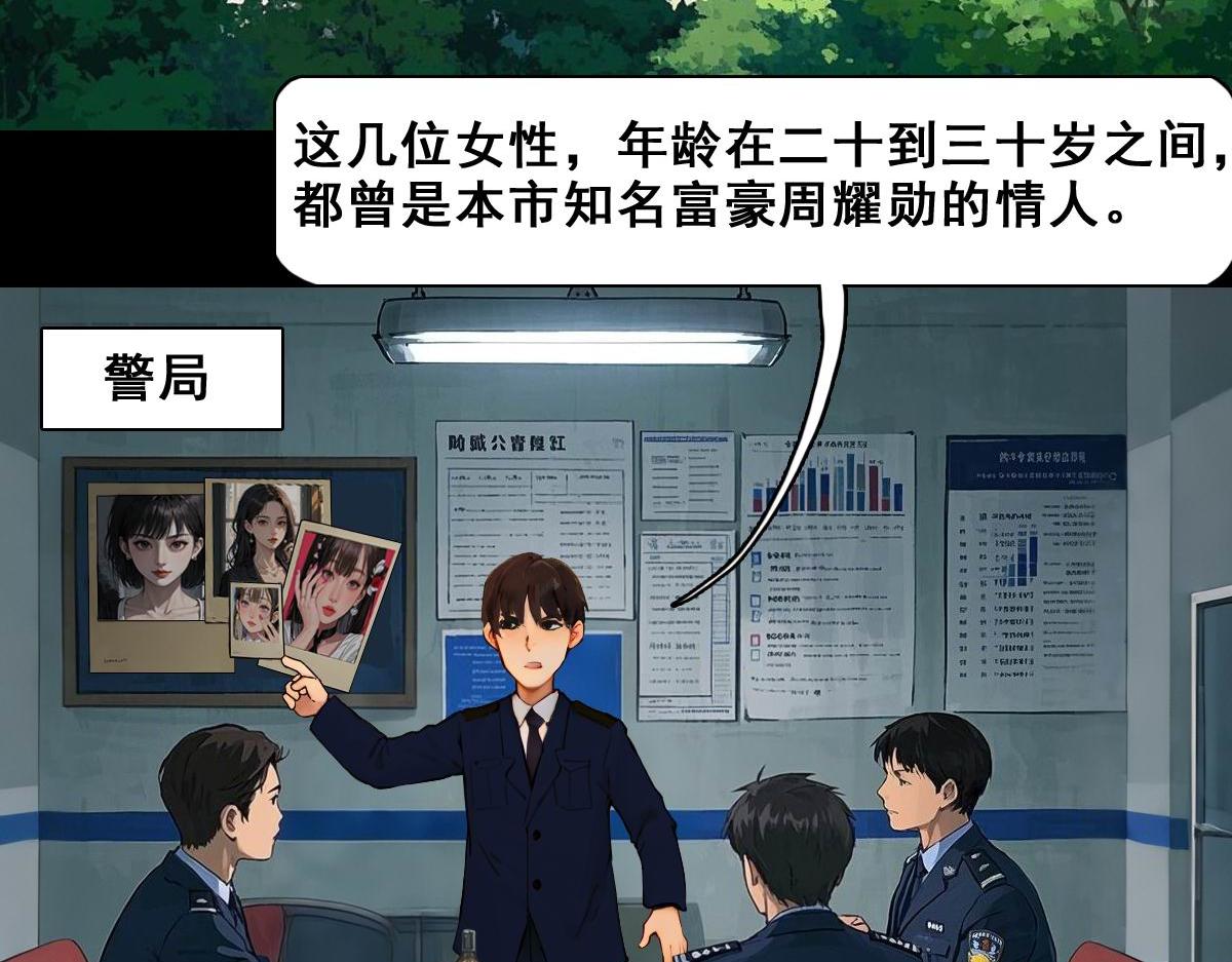 怖請自來 - 命途問道（中） - 3