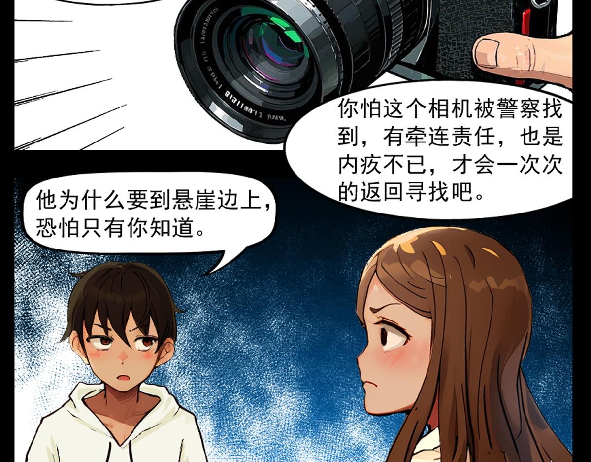 怖請自來 - 噩夢迷蹤（下）(1/2) - 1