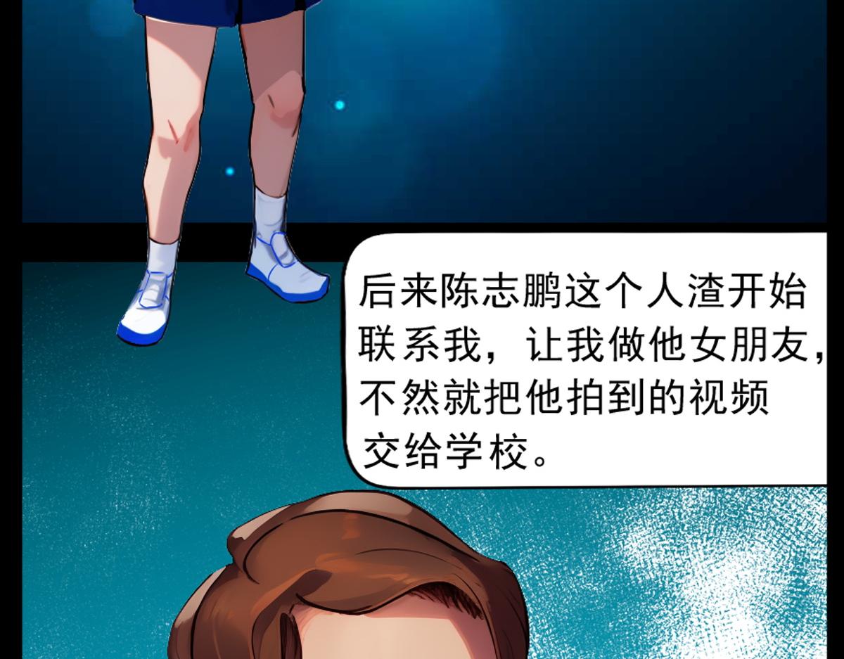 怖請自來 - 噩夢迷蹤（下）(1/2) - 6