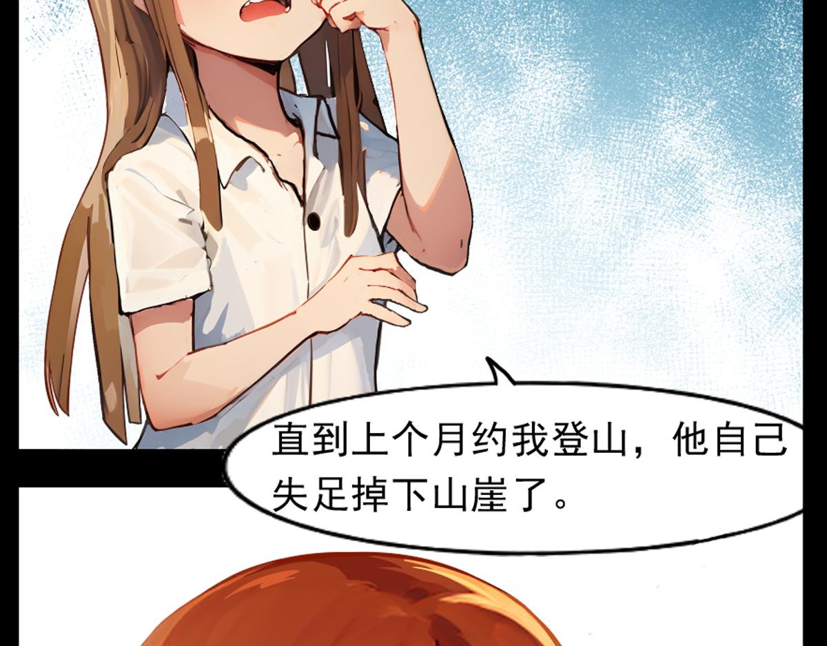 怖請自來 - 噩夢迷蹤（下）(1/2) - 4