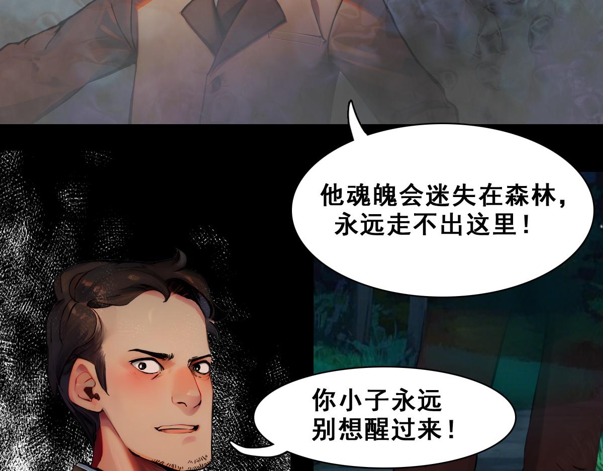 怖請自來 - 職場新人（中） - 1