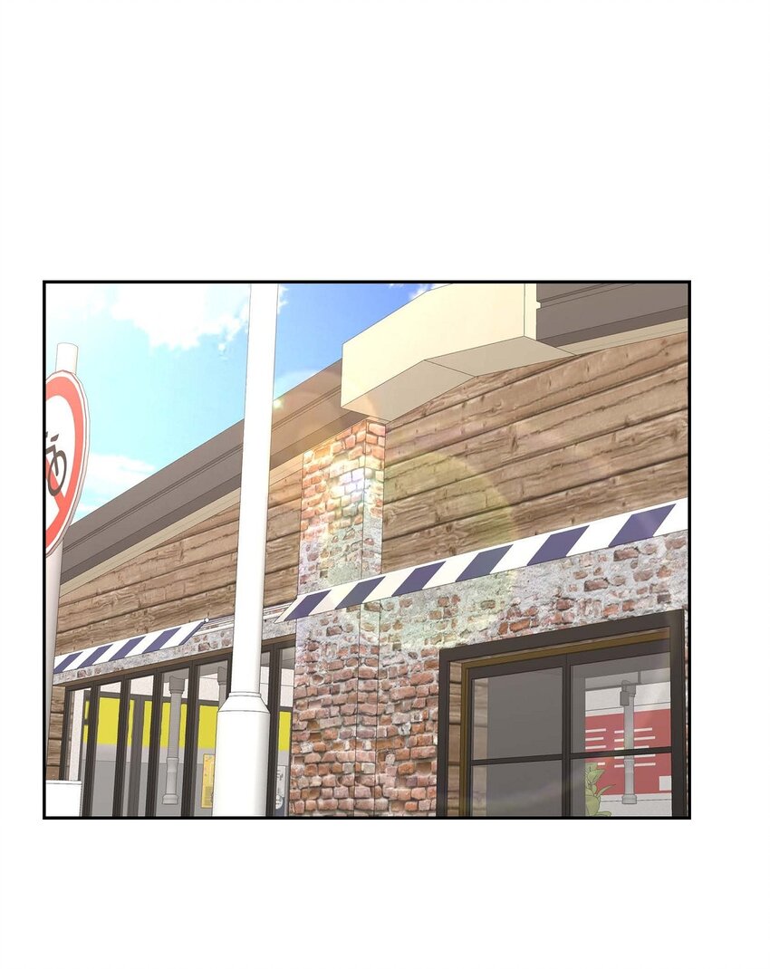 21 叫我的宝贝来接我！(1/2)-第21话