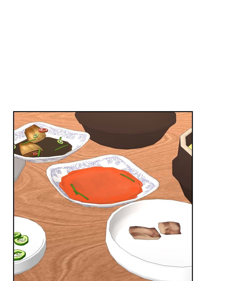 21 叫我的宝贝来接我！(1/2)-第21话