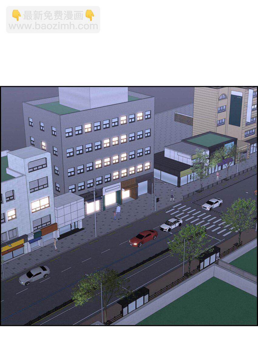 31 你没必要怕那些混蛋(1/2)-第31话