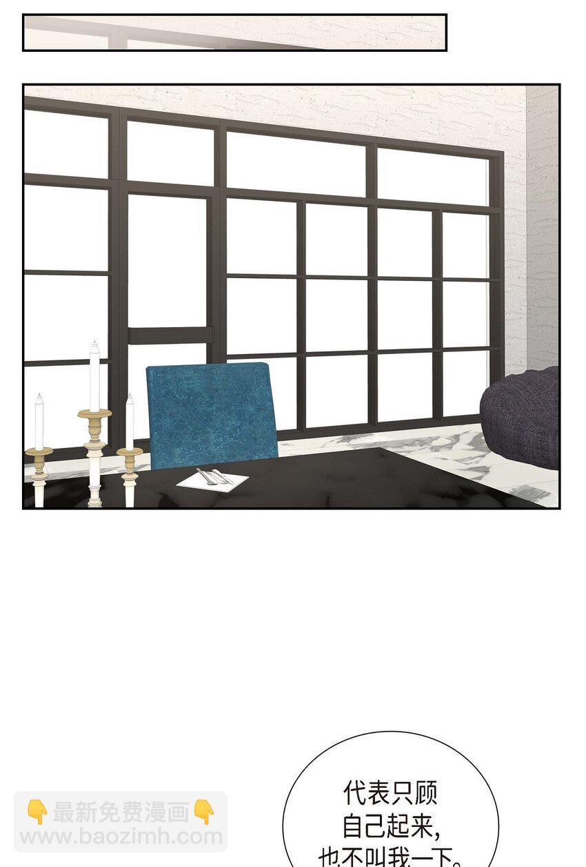 33 装自动喷水器(1/2)-第33话