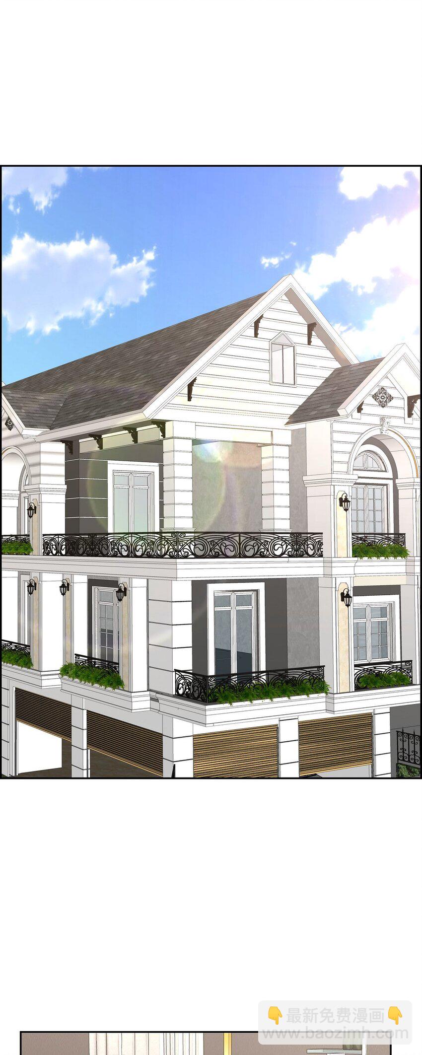 33 装自动喷水器(1/2)-第33话