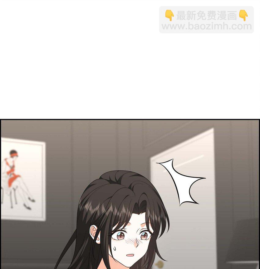 35 这让我怎么拒接！(1/2)-第35话