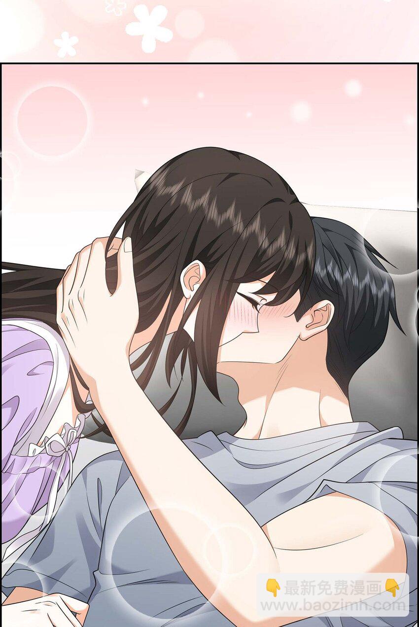 35 这让我怎么拒接！(1/2)-第35话