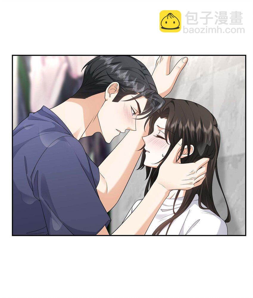 35 这让我怎么拒接！(1/2)-第35话