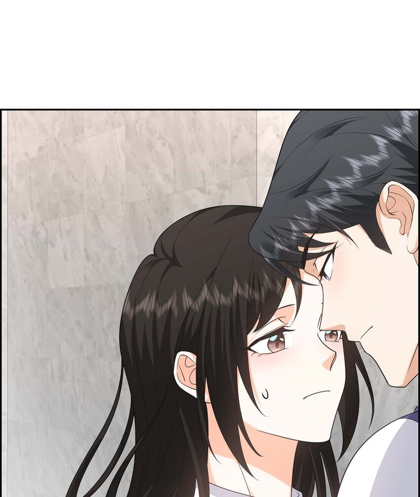 37 我不想错过美好的时间(1/2)-第37话