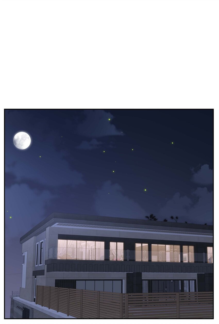 41 去海边旅行吧！(1/2)-第41话