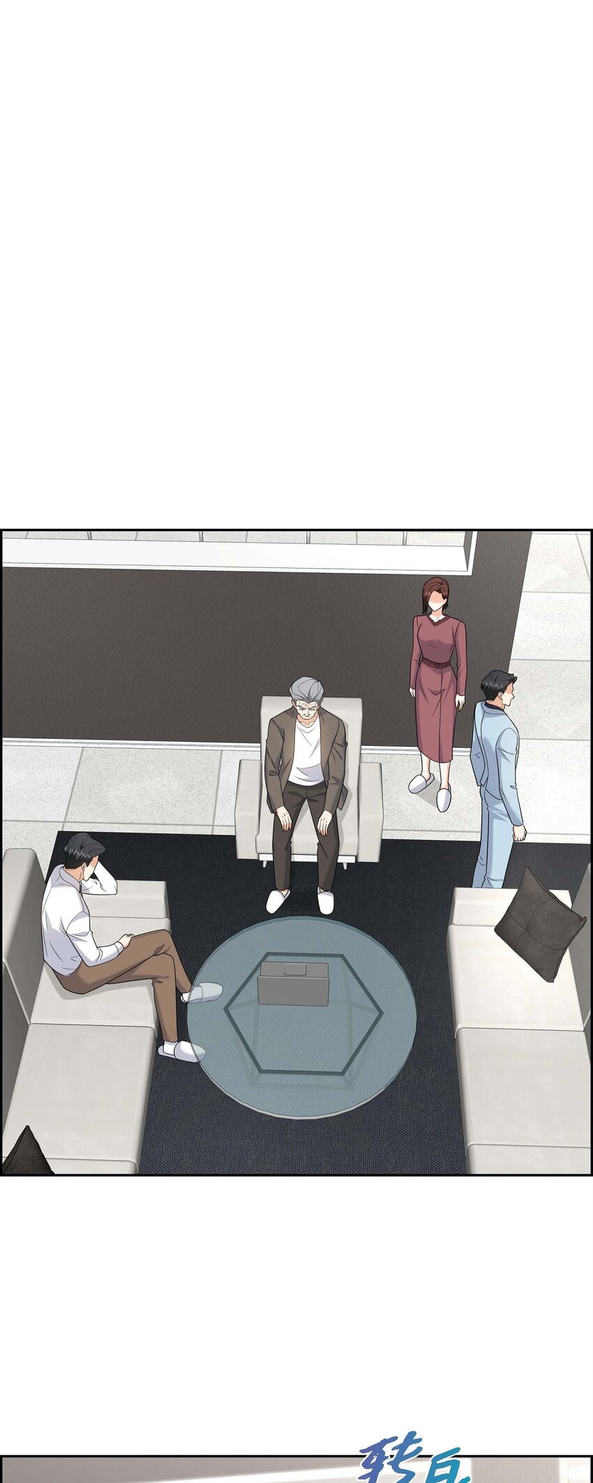 45 代表又变回去了(1/2)-第45话