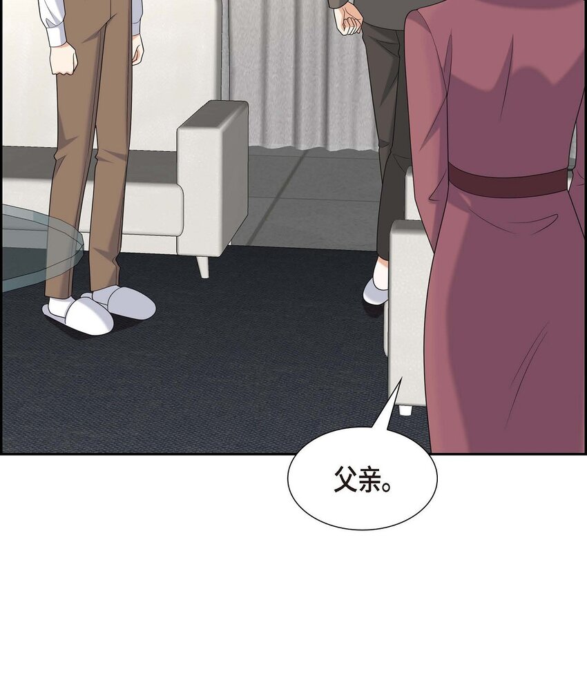 45 代表又变回去了(1/2)-第45话