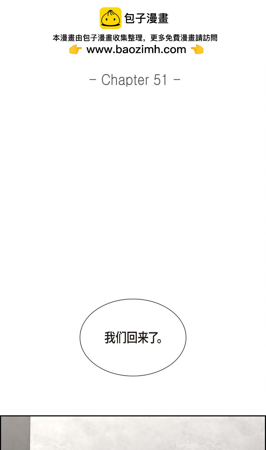 51 今天不会有事吧？(1/2)-第51话