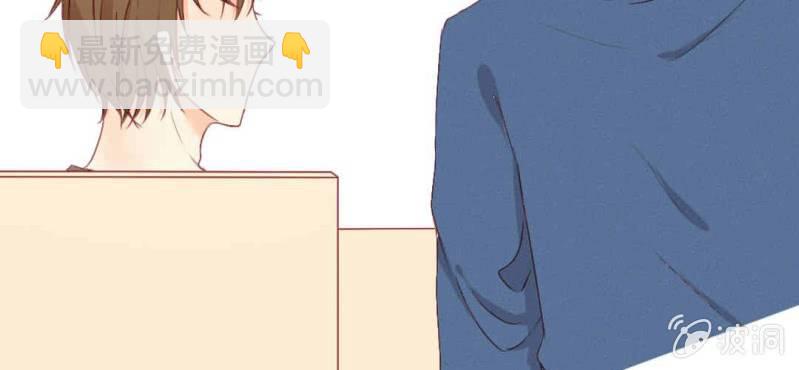 第11话 他是不是喜欢你？(1/2)-第13话