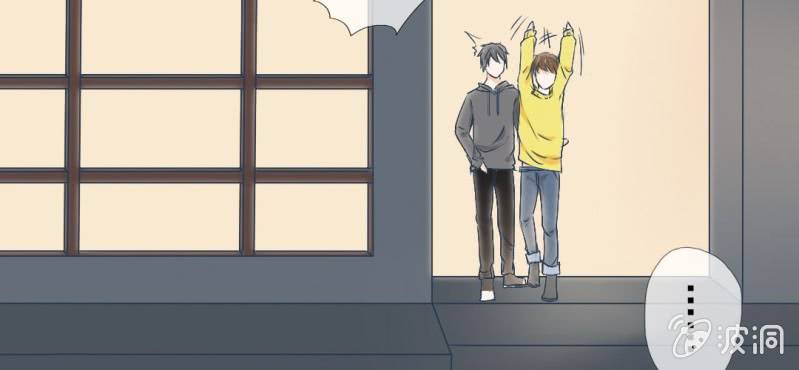 第13话 不会喝还喝那么多(1/2)-第15话