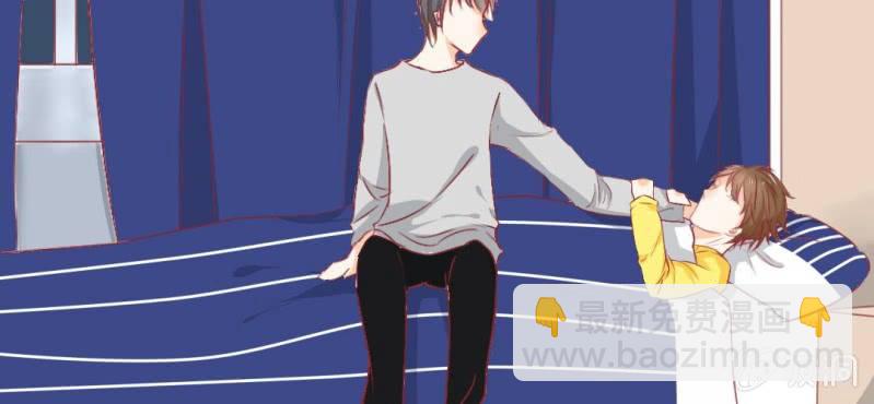 第15话 明天就炒你鱿鱼(1/2)-第17话