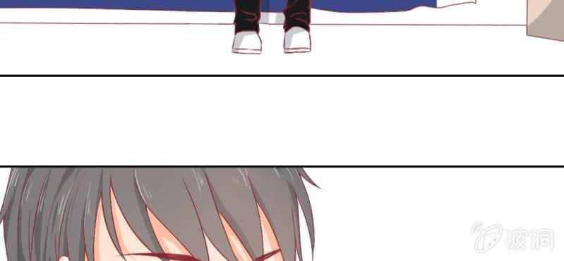 第15话 明天就炒你鱿鱼(1/2)-第17话